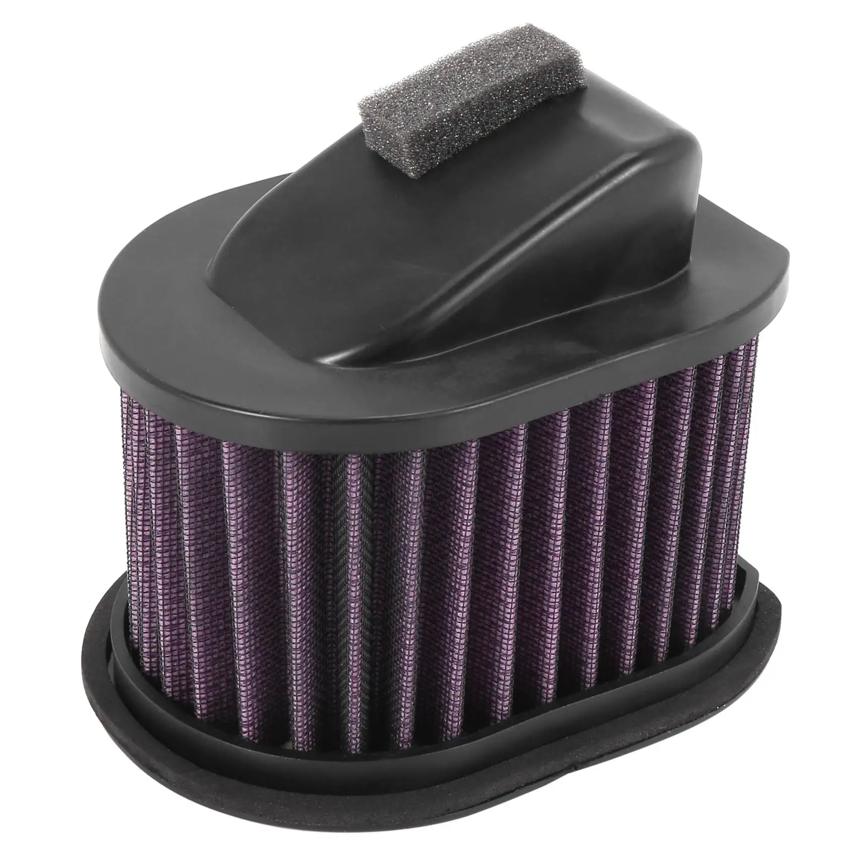 Motorcycle Air Cleaner Intake Filter For Kawasaki Z750 2004-2012 Z800 2013-2015 Z1000 2003-2009 Motorcycle Accessories
Motorcycle Air Cleaner Intake Filter For Kawasaki Z750 2004-2012 Z800 2013-2015 Z1000 2003-2009 Motorcycle Accessories