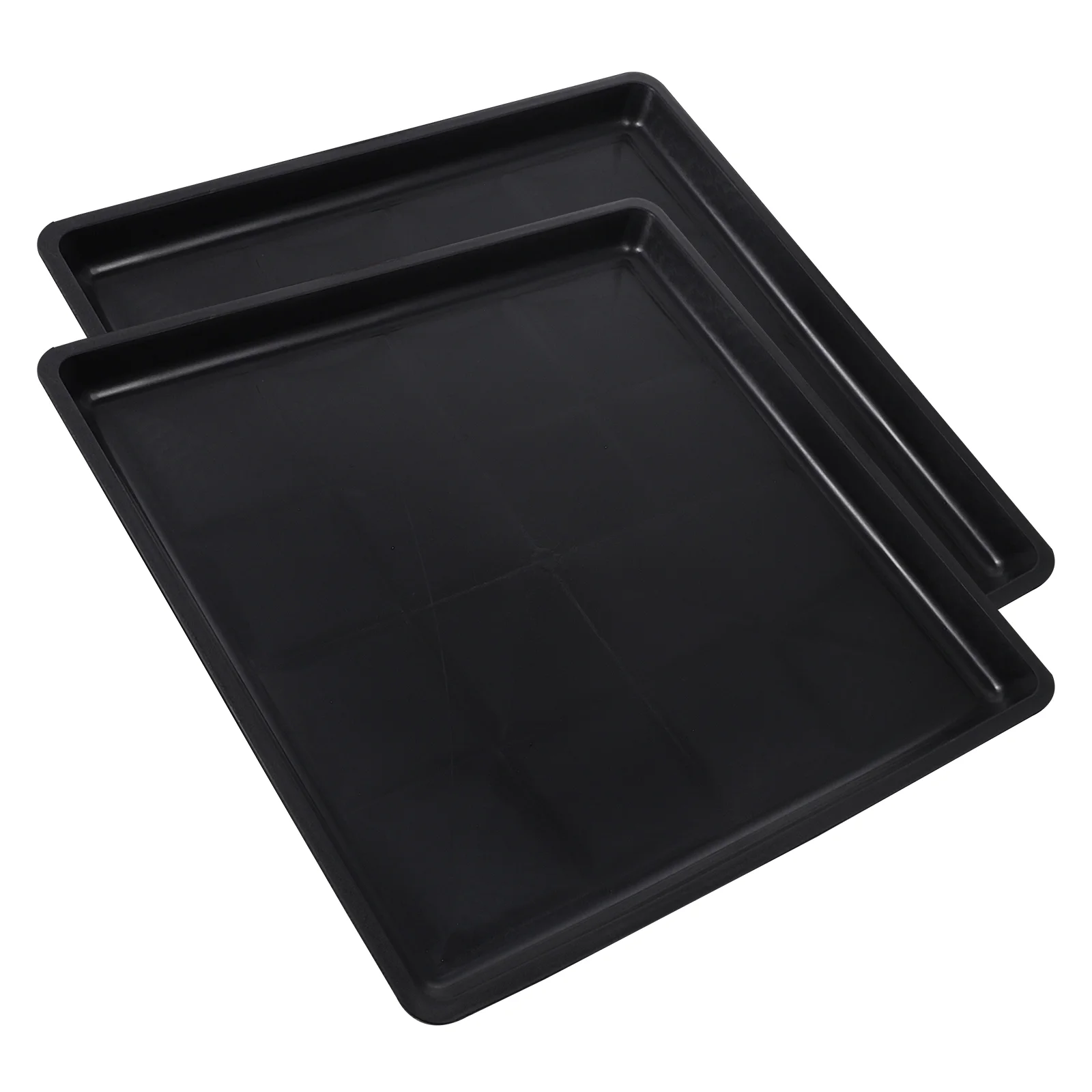 Dog Tray Pet Cage Crate Pan Potty Pee Mat Replacement Pad Holder Puppy Rabbit Poop Toilet Indoor Bedpan Cat Training Shoes Trays
Dog Tray Pet Cage Crate Pan Potty Pee Mat Replacement Pad Holder Puppy Rabbit Poop Toilet Indoor Bedpan Cat Training Shoes Trays