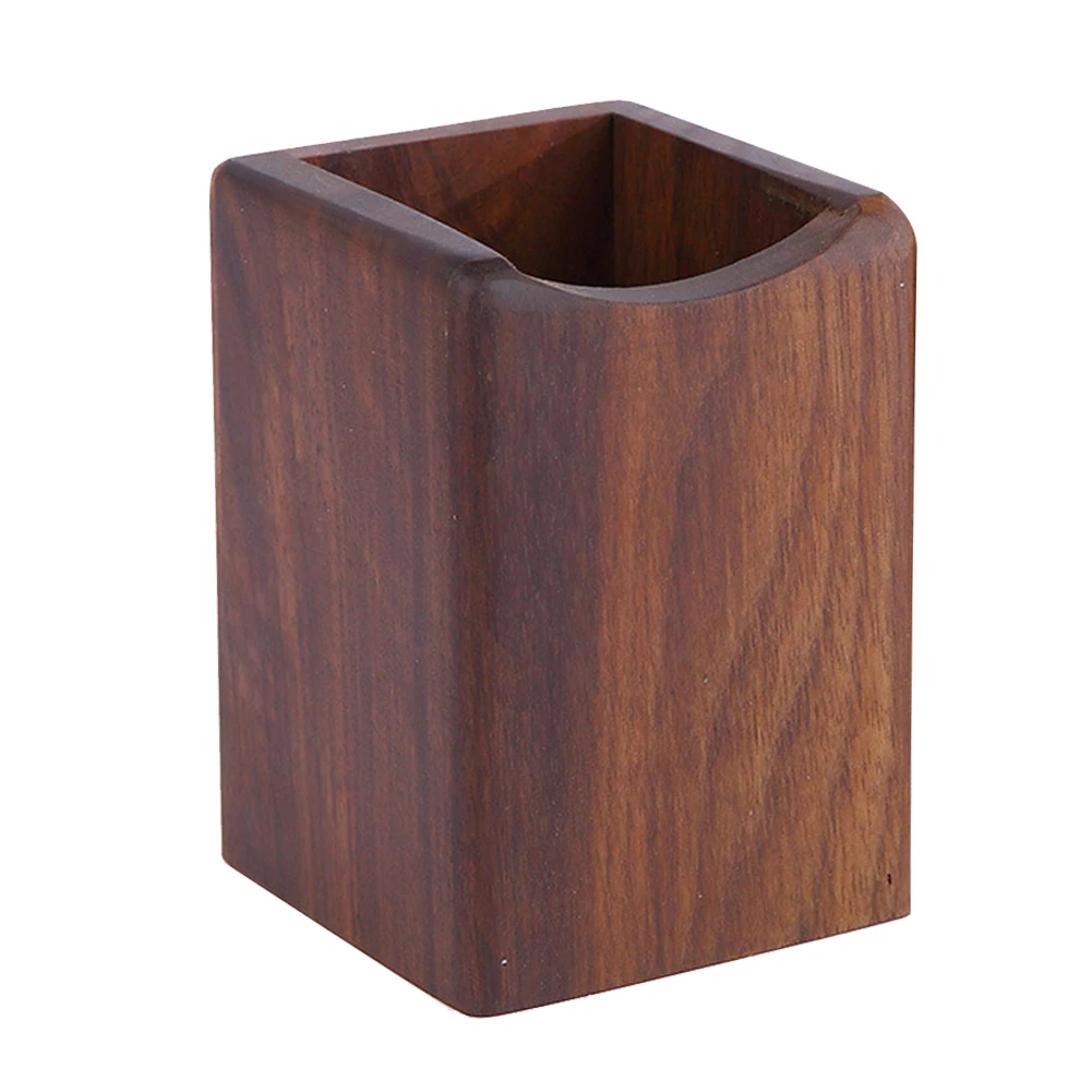 Container Storage Square Office Craft Desk Organizer Home Pen Holder Decoration Wooden Stand Wear Resistant Stationery School
Container Storage Square Office Craft Desk Organizer Home Pen Holder Decoration Wooden Stand Wear Resistant Stationery School