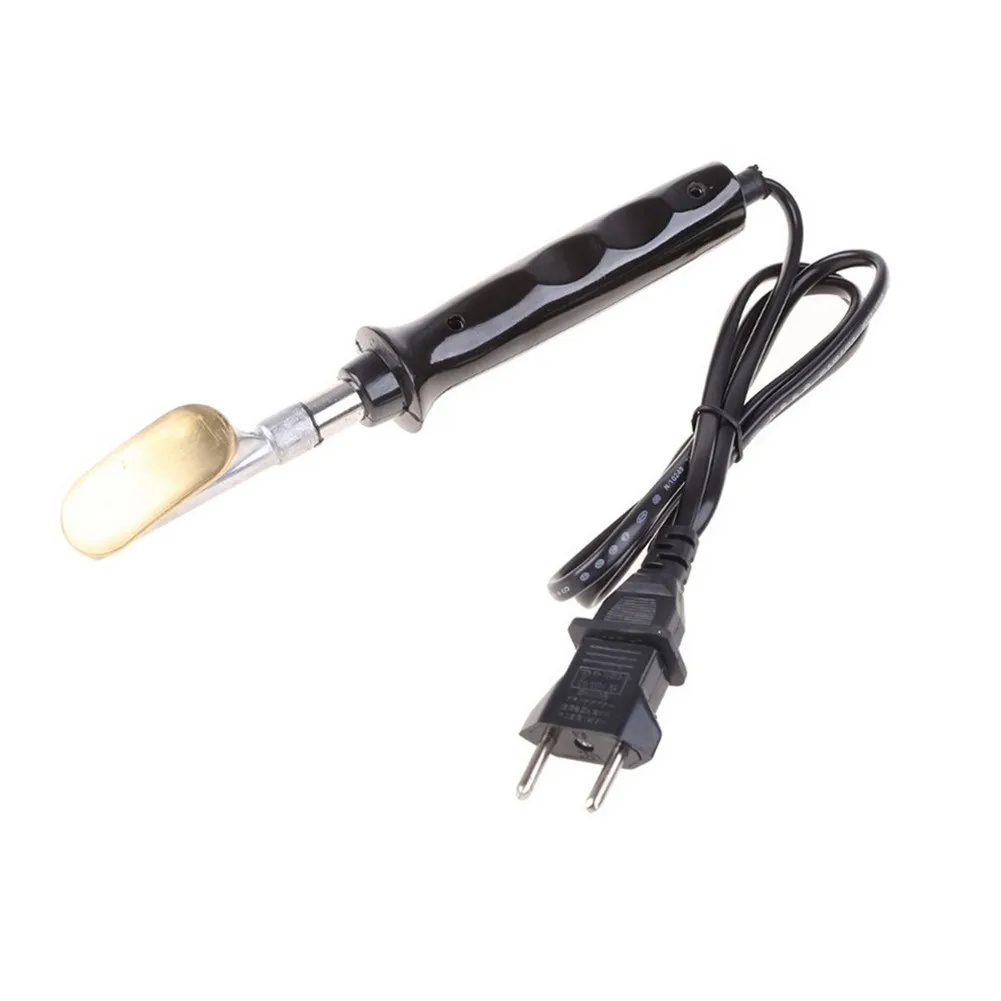 Plastic Welding Smoothing Tools For Car Bumper Repair Hot Stapler Iron 50W 220V Crack Repair Scraper Smoothing Soldering Iron
Plastic Welding Smoothing Tools For Car Bumper Repair Hot Stapler Iron 50W 220V Crack Repair Scraper Smoothing Soldering Iron