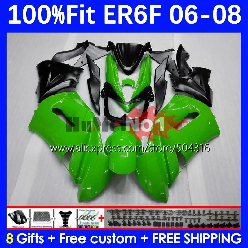 Инъекционный корпус для KAWASAKI NINJA 650R ER6 F 650 R ER 6 F 53MC.116 ER-6F ER 6F ER6F 06 07 08 2006 2007 2008 обтекатель зеленый в наличии
Инъекционный корпус для KAWASAKI NINJA 650R ER6 F 650 R ER 6 F 53MC.116 ER-6F ER 6F ER6F 06 07 08 2006 2007 2008 обтекатель зеленый в наличии