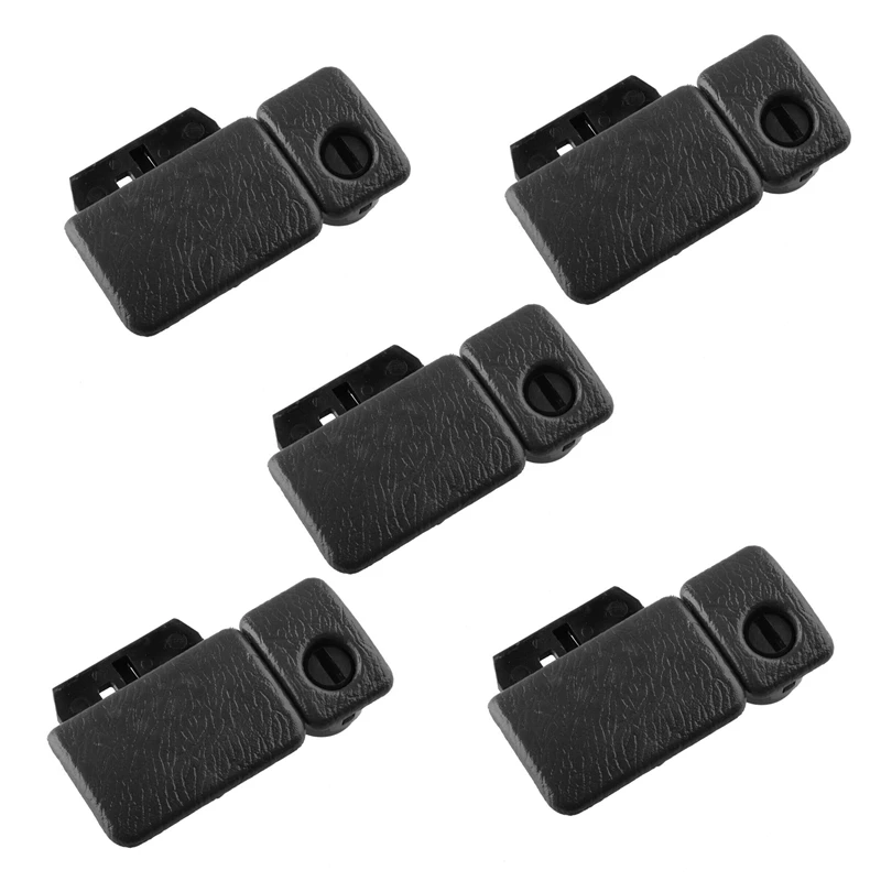 5X пластиковая ручка-защелка для Suzuki Jimny Vitara Grand Vitara
5X пластиковая ручка-защелка для Suzuki Jimny Vitara Grand Vitara