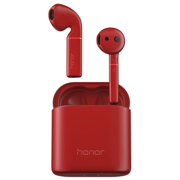 Original Honor FlyPods Waterproof Wireless In-ear TWS Headset Standard Edition durability Headset
Original Honor FlyPods Waterproof Wireless In-ear TWS Headset Standard Edition durability Headset