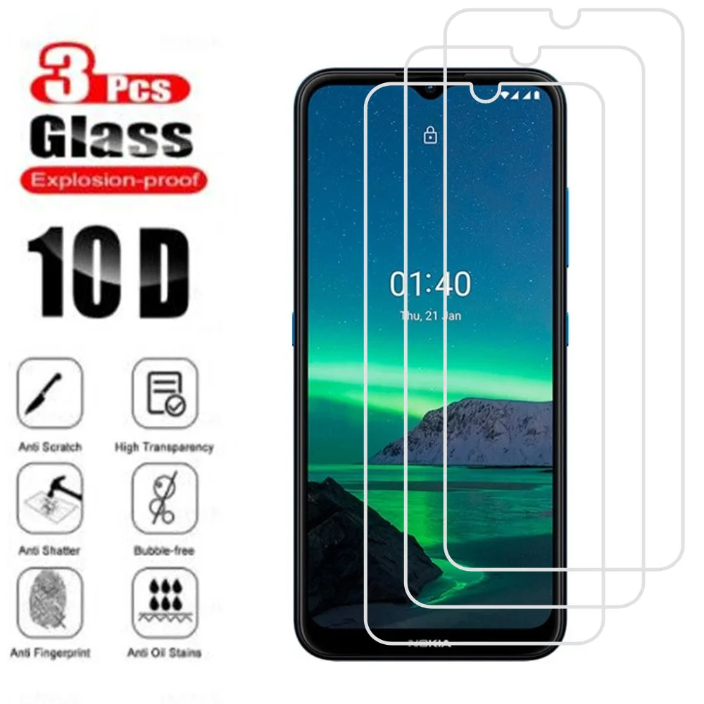3 шт. Оригинальное 9H HD защитное закаленное стекло для Nokia 1,4 6,52 "Nokia1.4 защита для экрана телефона защитная пленка
3 шт. Оригинальное 9H HD защитное закаленное стекло для Nokia 1,4 6,52 "Nokia1.4 защита для экрана телефона защитная пленка