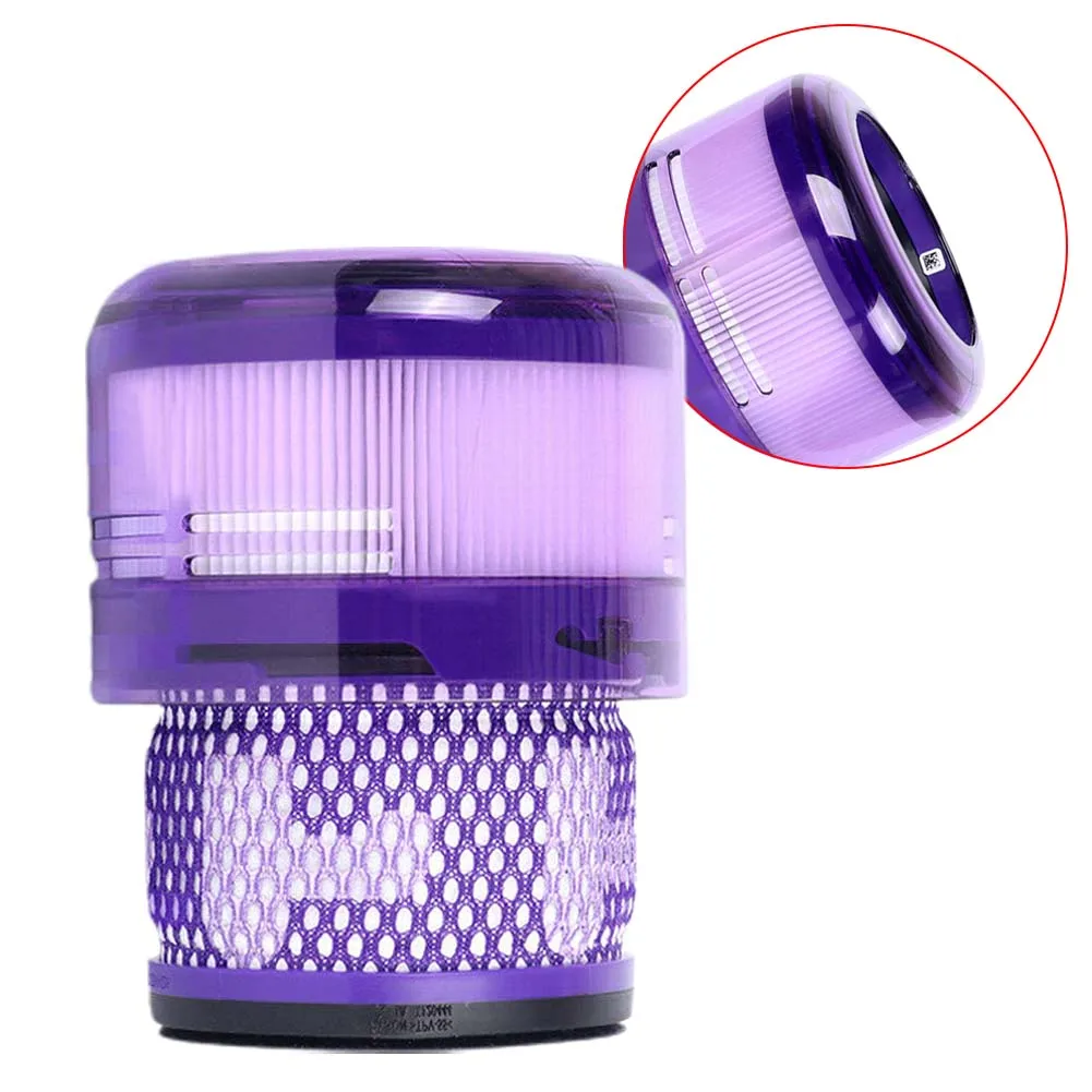 1pc Filter For Dyson Sv19 Omni-glide Vacuum Cleaner Partnumber 965241-01vacuum Cleaner Spare Parts Filter Sweeping Cleaning Tool
1pc Filter For Dyson Sv19 Omni-glide Vacuum Cleaner Partnumber 965241-01vacuum Cleaner Spare Parts Filter Sweeping Cleaning Tool