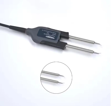 Ручка для паяльной станции PMMJ T12 STM 32
Ручка для паяльной станции PMMJ T12 STM 32