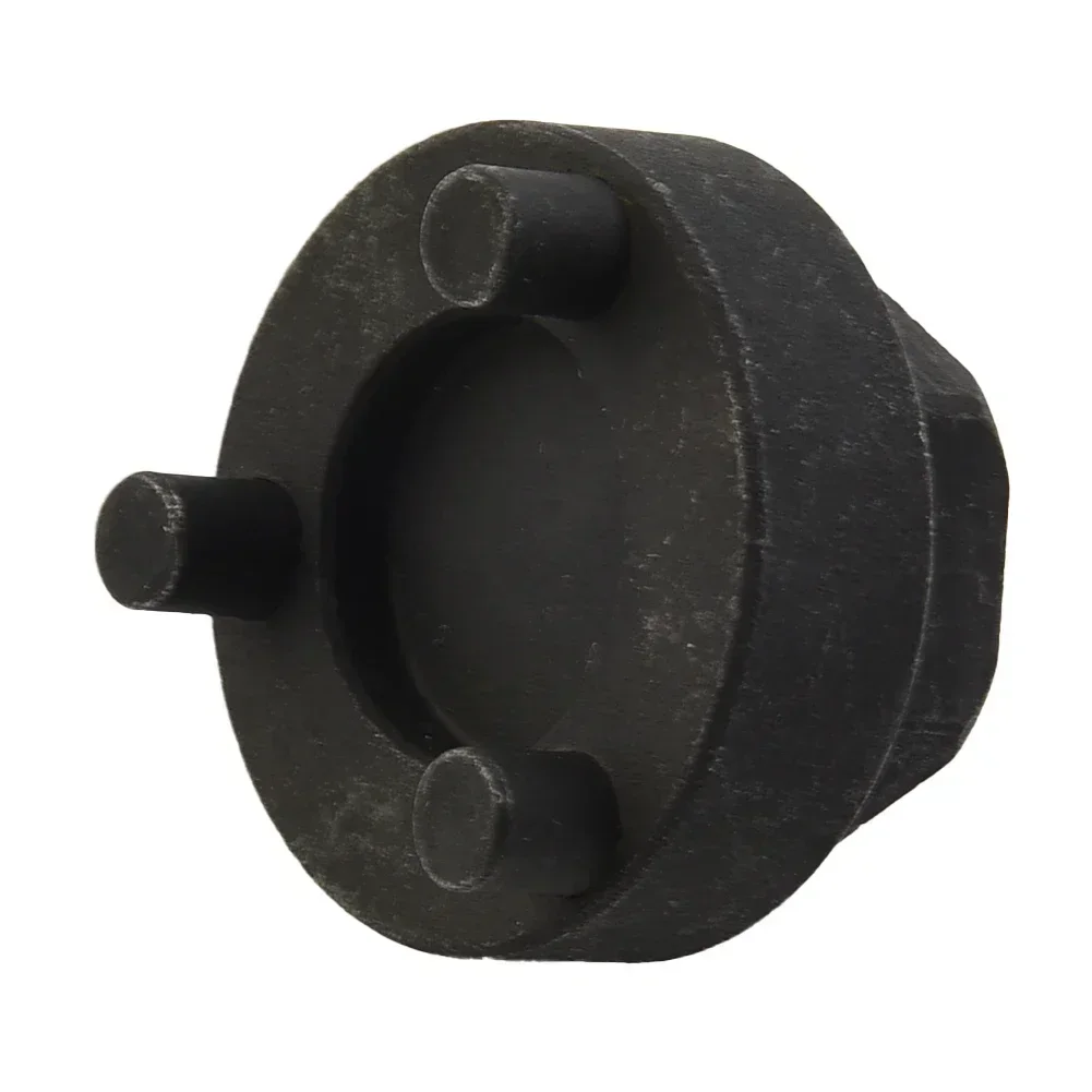 Инструмент для ремонта упорной детали рулевой рейки, специальная шестигранная головка, фиксированная три когтя, разборка, регулировка для Benz, инструменты для BMW DIY 
Инструмент для ремонта упорной детали рулевой рейки, специальная шестигранная головка, фиксированная три когтя, разборка, регулировка для Benz, инструменты для BMW DIY