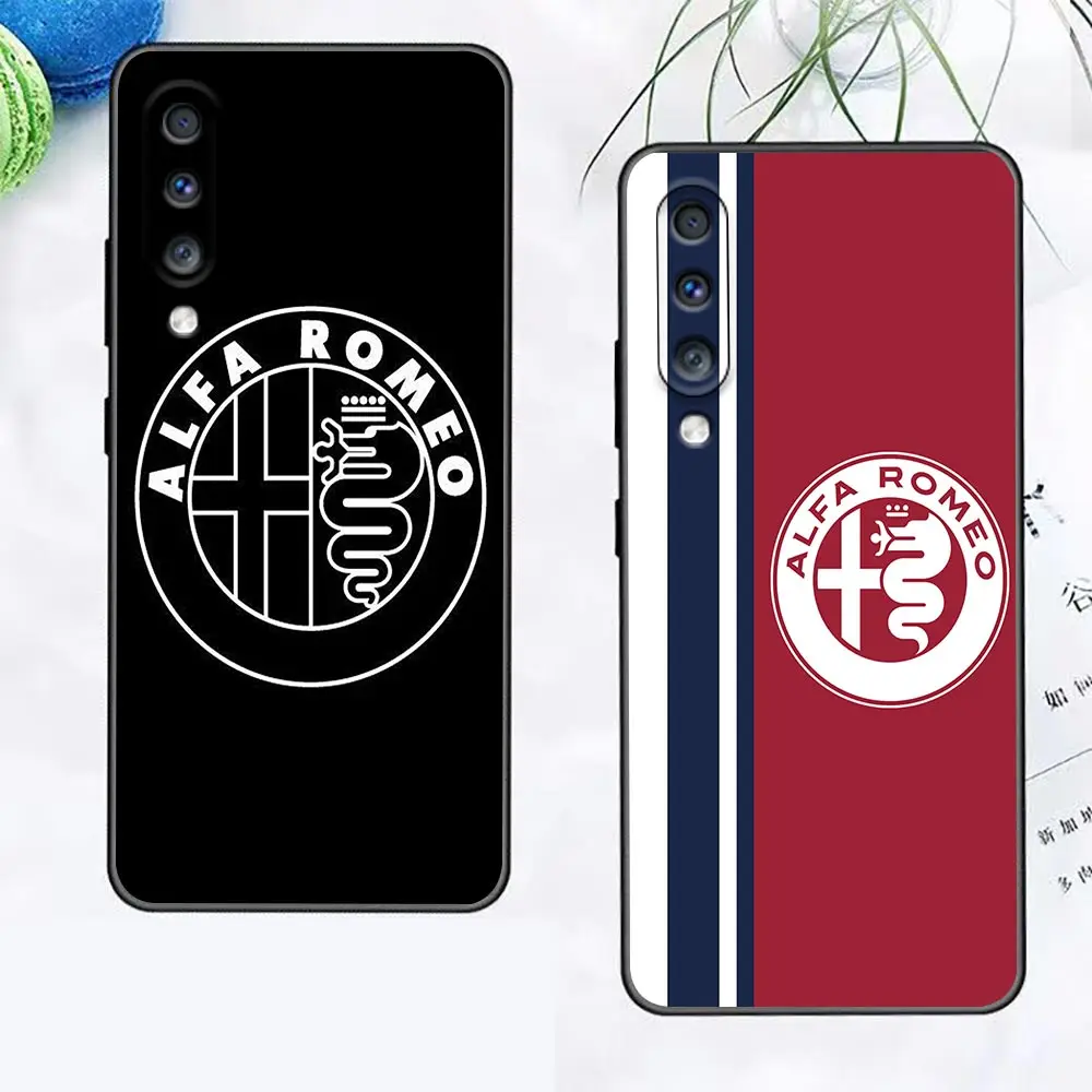 Italy Sport Car Alfa Romeo Funda Case for Samsung A10 A10S A30 A30S A40 A50 A60 A70 A90 Note 8 9 10 20 Plus Lite Ultra 5G Case
Italy Sport Car Alfa Romeo Funda Case for Samsung A10 A10S A30 A30S A40 A50 A60 A70 A90 Note 8 9 10 20 Plus Lite Ultra 5G Case