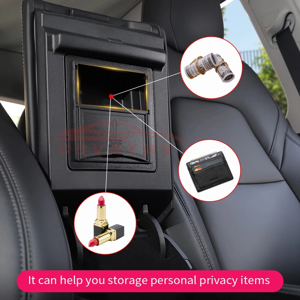 Tesla модель 3 Y органайзер для Центральной Консоли Подлокотник скрытый ящик для хранения 2022 2021 2019 2018 модифицированный интерьер автомобиля дер...
Tesla модель 3 Y органайзер для Центральной Консоли Подлокотник скрытый ящик для хранения 2022 2021 2019 2018 модифицированный интерьер автомобиля дер...