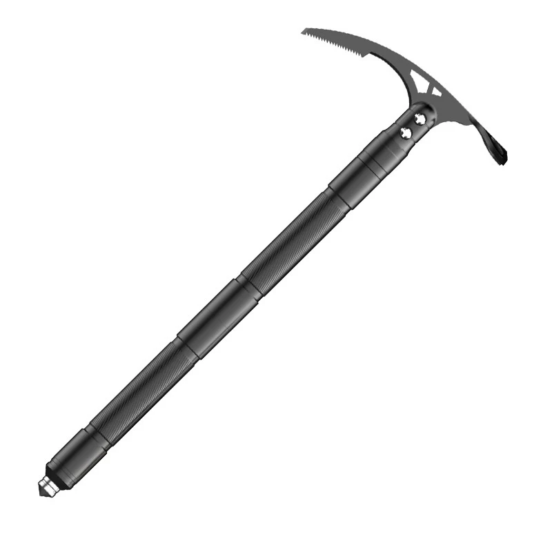 Outdoor Multifunctional Pickaxe Bionic Mantis Pickaxe Multifunctional Herb Collection Survival Tool For Cleaning Digging
Outdoor Multifunctional Pickaxe Bionic Mantis Pickaxe Multifunctional Herb Collection Survival Tool For Cleaning Digging