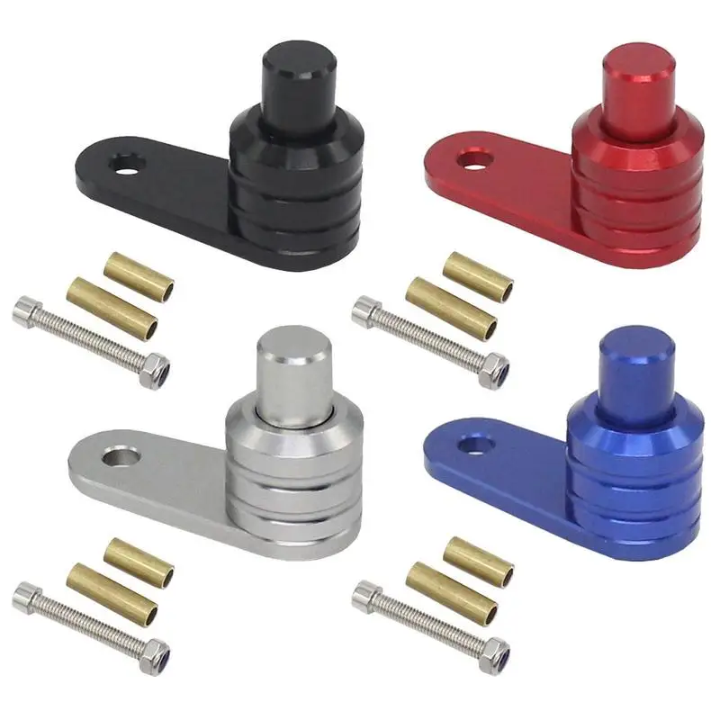 Motor Parking Brake Switch Aluminum Motorcycle Lock Brake Clutch Lever For Yamahas 155/125 Hondas NSS FORZA Accessories
Motor Parking Brake Switch Aluminum Motorcycle Lock Brake Clutch Lever For Yamahas 155/125 Hondas NSS FORZA Accessories