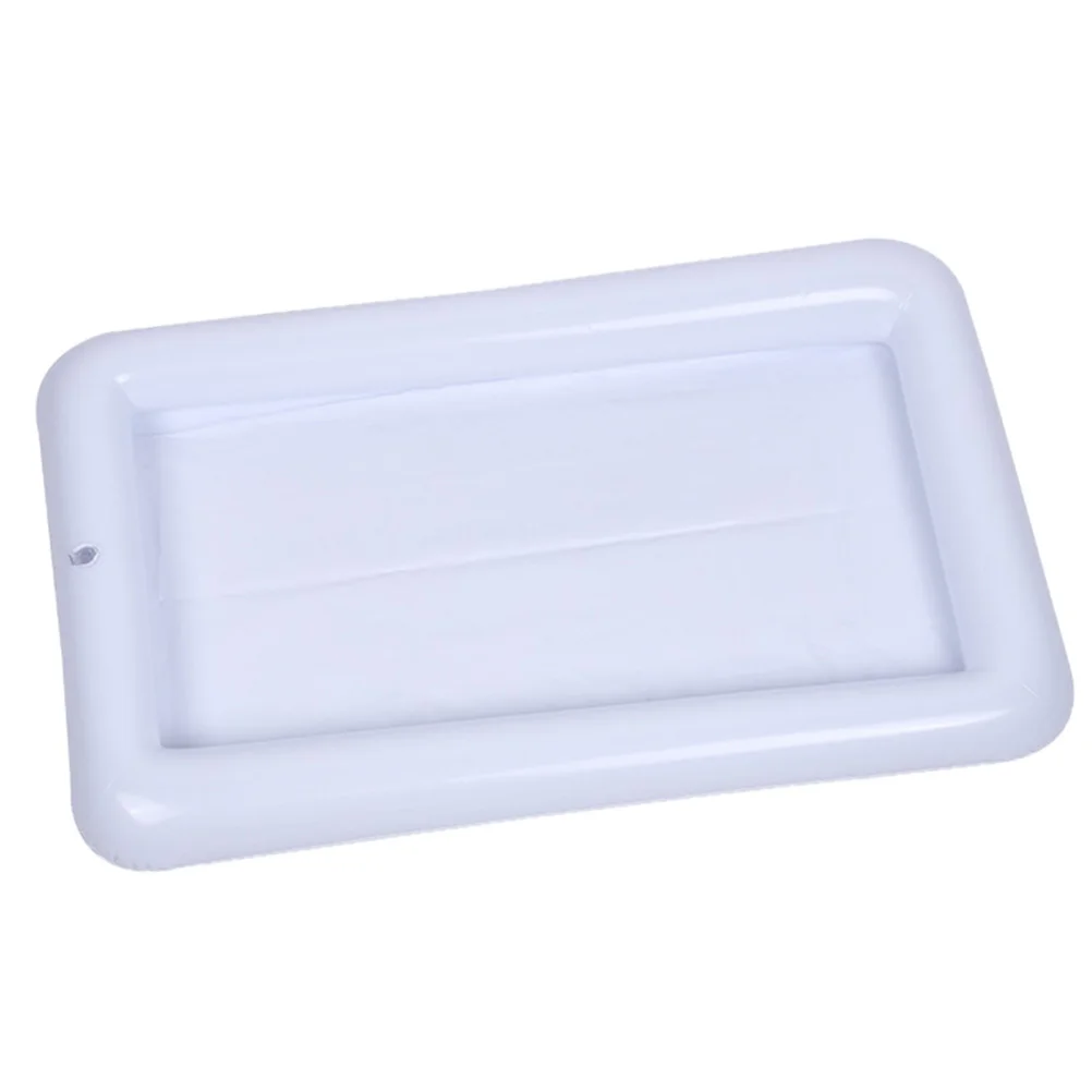 1Pc Durable Practical Creative Ice Food Server Ice Serving Holder for Pool Party
1Pc Durable Practical Creative Ice Food Server Ice Serving Holder for Pool Party