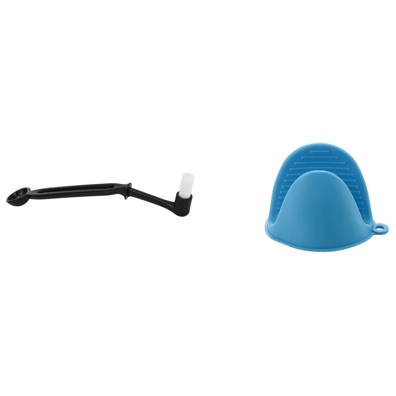 1 шт., силиконовые термостойкие Прихватки для мытья кофе
1 шт., силиконовые термостойкие Прихватки для мытья кофе