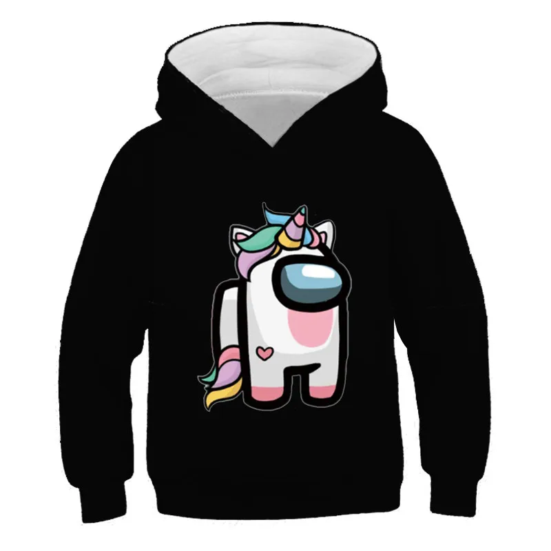 2022 Spring and Autumn Hot Sale Fashion Girls Unicorn Cartoon Sports Hoodie Jacket Children Long Sleeve Unicorn Casual Tops 4-14
2022 Spring and Autumn Hot Sale Fashion Girls Unicorn Cartoon Sports Hoodie Jacket Children Long Sleeve Unicorn Casual Tops 4-14