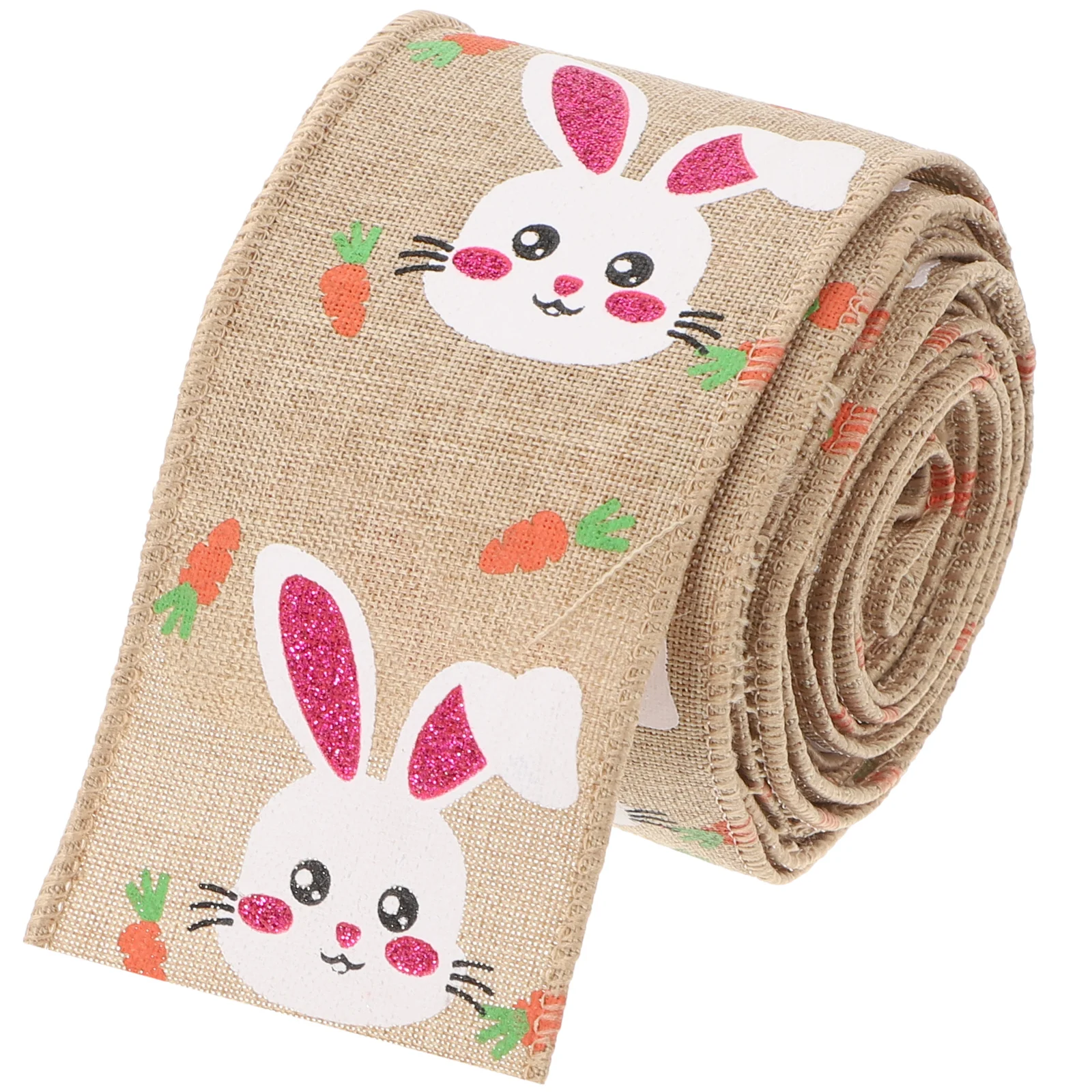 Ribbon Easter Wired Ribbons Gift Wreath Christmas Roll Box Crafts Present Wrapping Bunny Decoration Tree Chinese Bow New Jewelry
Ribbon Easter Wired Ribbons Gift Wreath Christmas Roll Box Crafts Present Wrapping Bunny Decoration Tree Chinese Bow New Jewelry