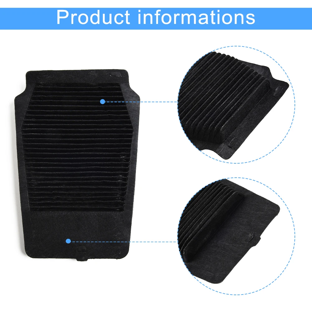 Air Filters Air Filter Screen 1pc G92DH-02030 G92DH-12050-A New Plastic Plug-and-play Auto Accessories For Corolla Levin 2019+
Air Filters Air Filter Screen 1pc G92DH-02030 G92DH-12050-A New Plastic Plug-and-play Auto Accessories For Corolla Levin 2019+