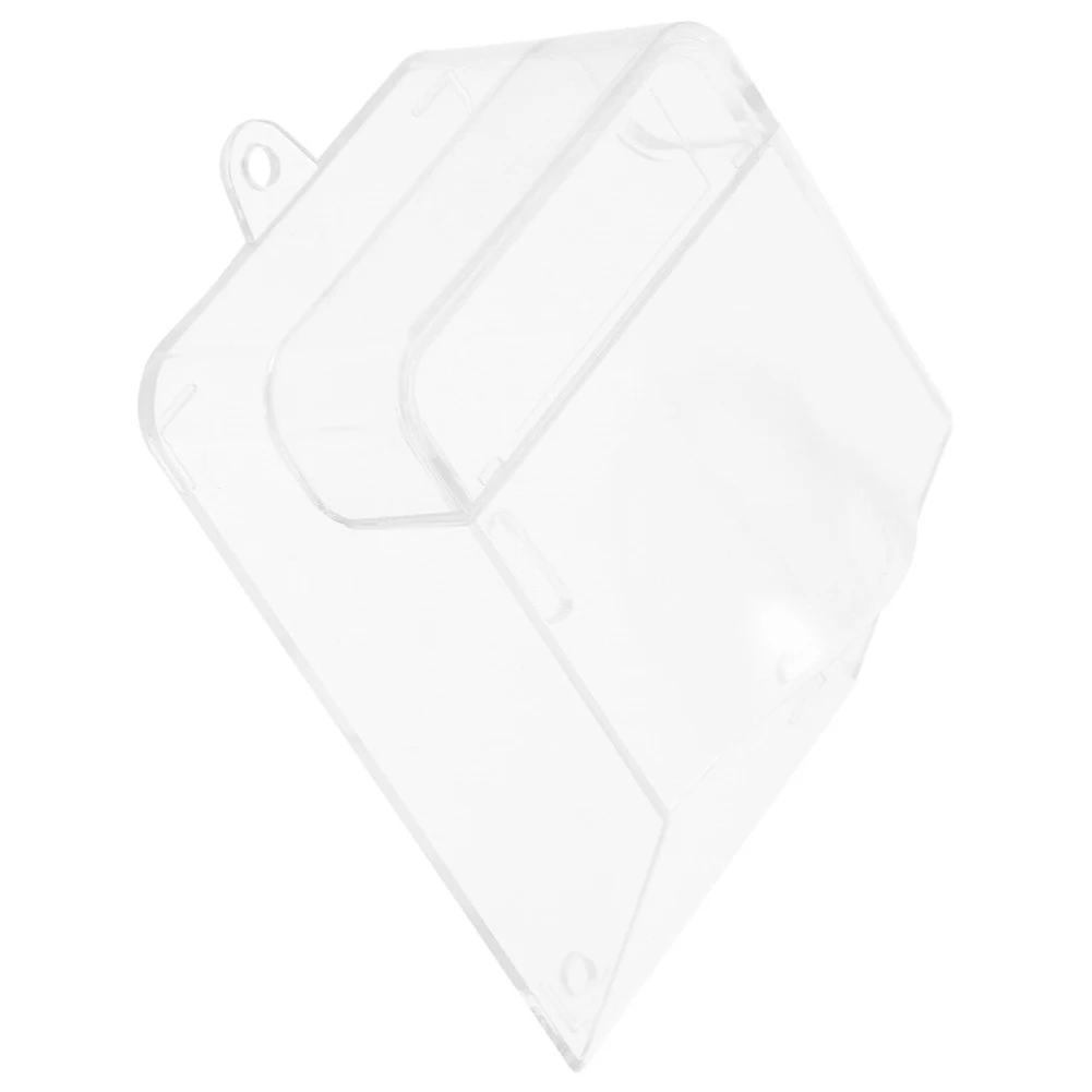 High Quality Nice Portable Pratical Durable Cover Equipment 111 * 63 * 52 Mm Doorbell Hassle-Free Installation
High Quality Nice Portable Pratical Durable Cover Equipment 111 * 63 * 52 Mm Doorbell Hassle-Free Installation