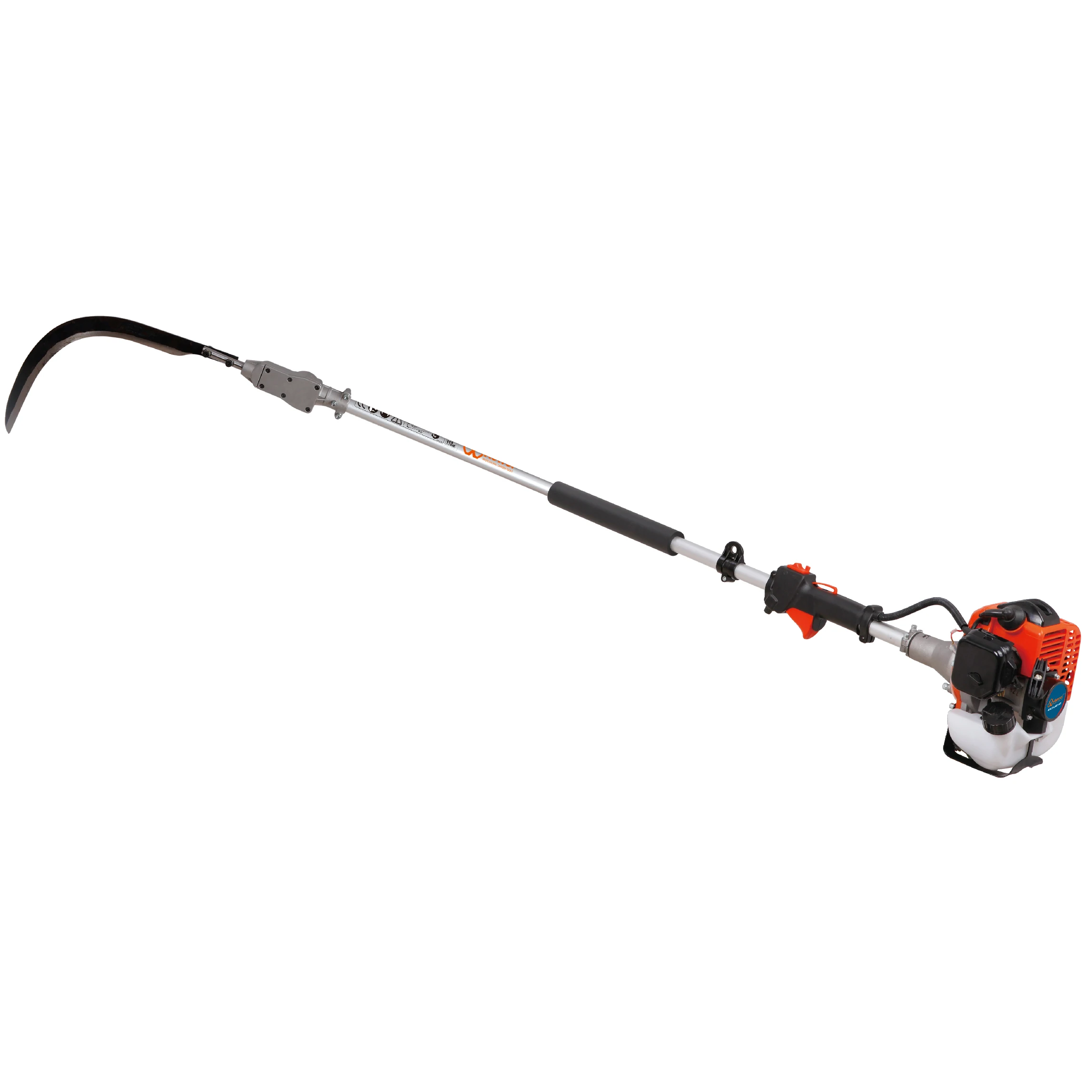 Многофункциональный длинный уборочный аппарат для уборки серпы и ладони, портативный уборочный аппарат
Многофункциональный длинный уборочный аппарат для уборки серпы и ладони, портативный уборочный аппарат