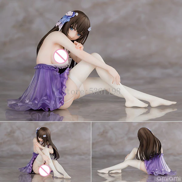11cm AmiAmi Exclusive Bonus Fuukasetsu Yuki Anime Figure Yuki Action Figure Fuukasetsu Yuki Sexy Figurine Adult Doll Toys
11cm AmiAmi Exclusive Bonus Fuukasetsu Yuki Anime Figure Yuki Action Figure Fuukasetsu Yuki Sexy Figurine Adult Doll Toys