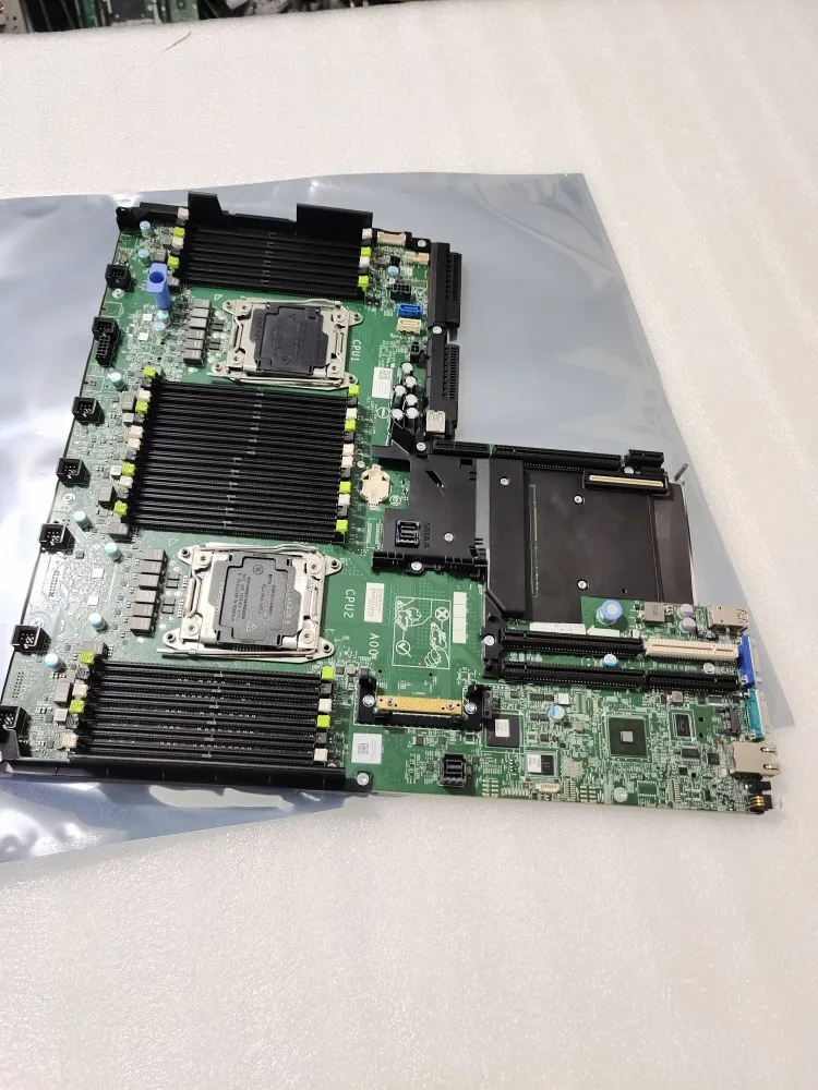 R630 server motherboard
R630 server motherboard