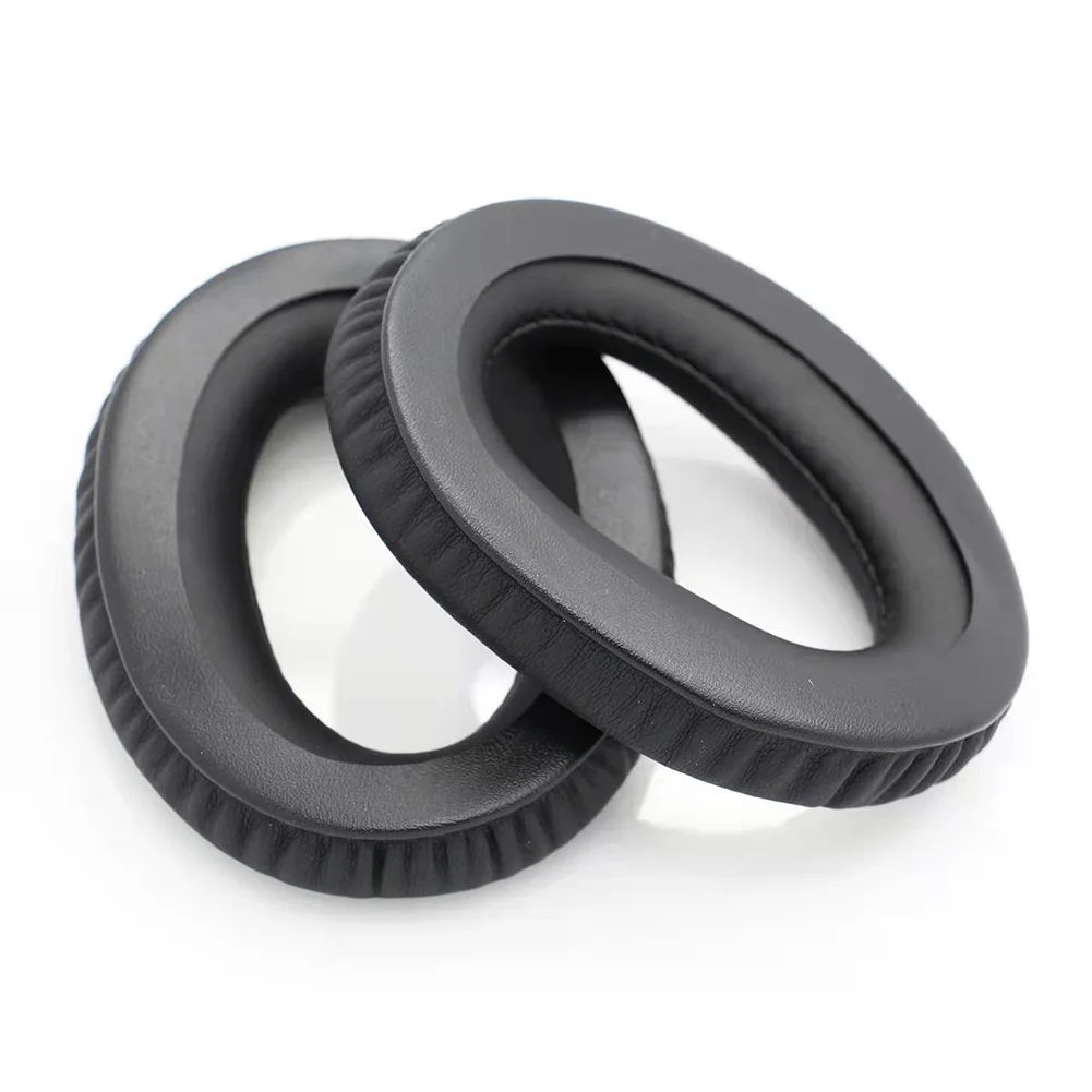 2 PCS/set Balck Pu Leather Replacement Ear Pads Cushion Earpads Parts For Aviation Headset X A10 A20 Headphones Headset Covers
2 PCS/set Balck Pu Leather Replacement Ear Pads Cushion Earpads Parts For Aviation Headset X A10 A20 Headphones Headset Covers