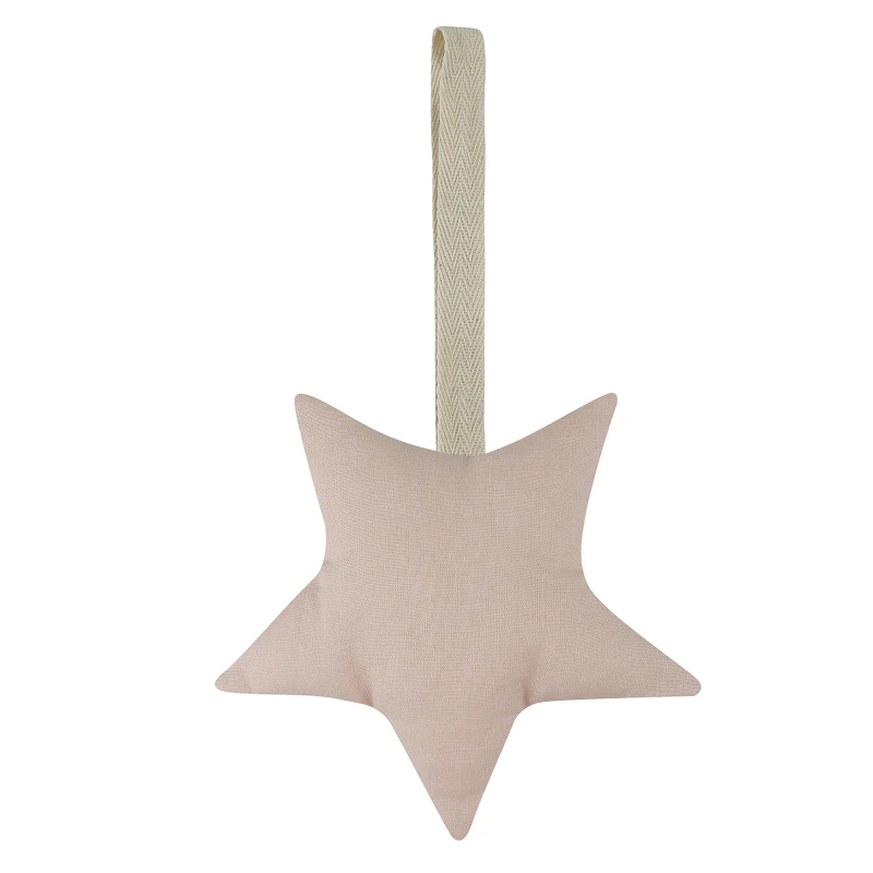 Baby Pacifier Clip Chain Pendant Soft Cotton Star-shape Soother Holder Decor Dummy Nipple Hanging Ornament
Baby Pacifier Clip Chain Pendant Soft Cotton Star-shape Soother Holder Decor Dummy Nipple Hanging Ornament