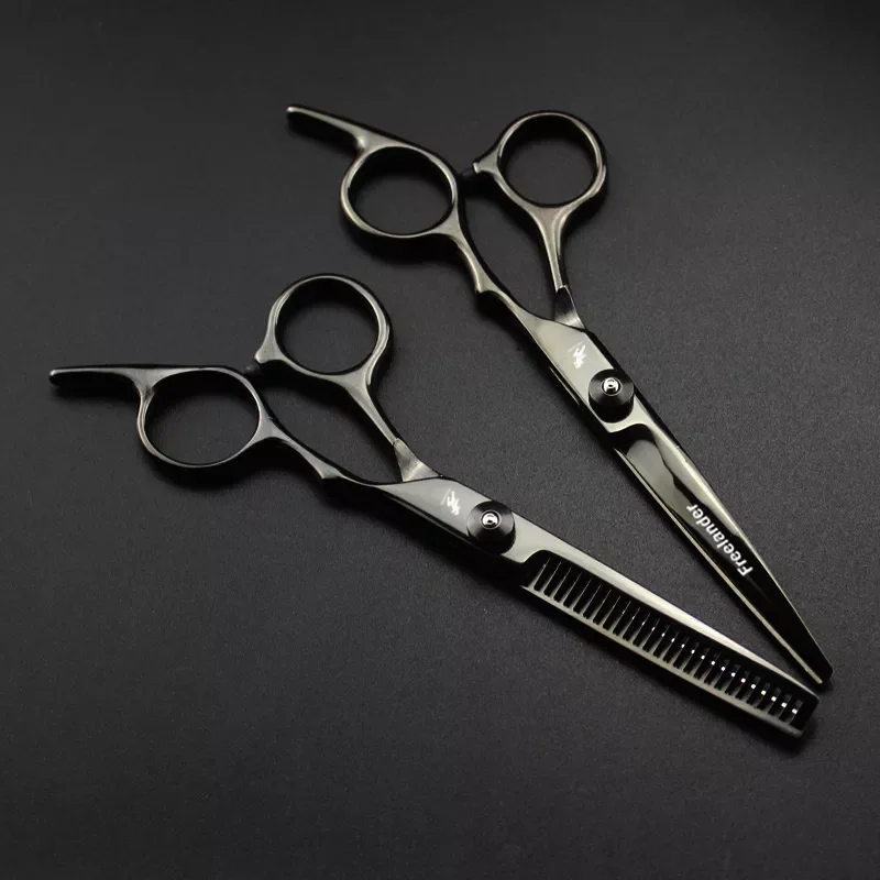 

Новые профессиональные 6-дюймовые ножницы для волос, филировка, парикмахерские ножницы для стрижки волос, парикмахерские ножницы