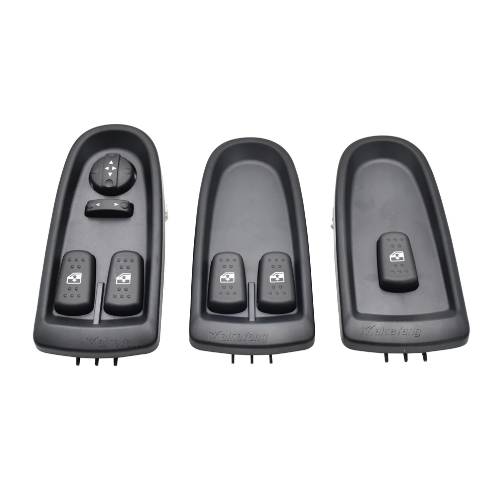 Top Quality 5801304492 5801304490 5801304491 Power Front Right Window Mirror Buttton Control Switch For Iveco Daily IV 2006-2012
Top Quality 5801304492 5801304490 5801304491 Power Front Right Window Mirror Buttton Control Switch For Iveco Daily IV 2006-2012