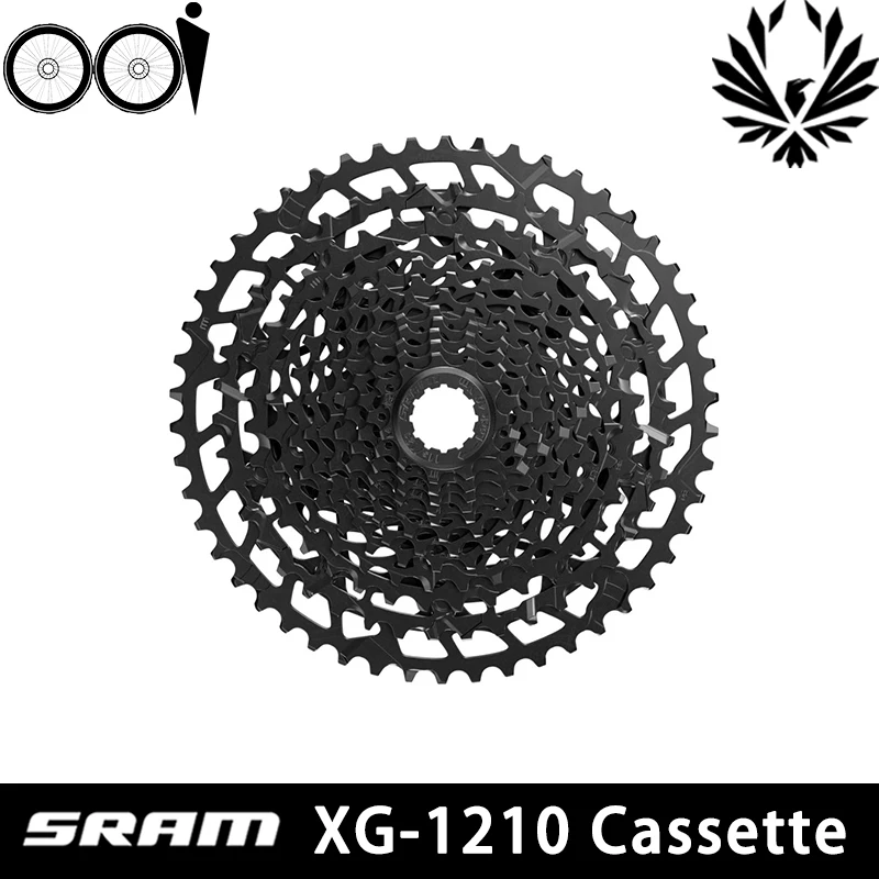 SRAM SX Орел 12 Скорость кассеты 1x12 PG-1210 11-50 т MTB кассета Звездочка велосипеда свободного хода
SRAM SX Орел 12 Скорость кассеты 1x12 PG-1210 11-50 т MTB кассета Звездочка велосипеда свободного хода