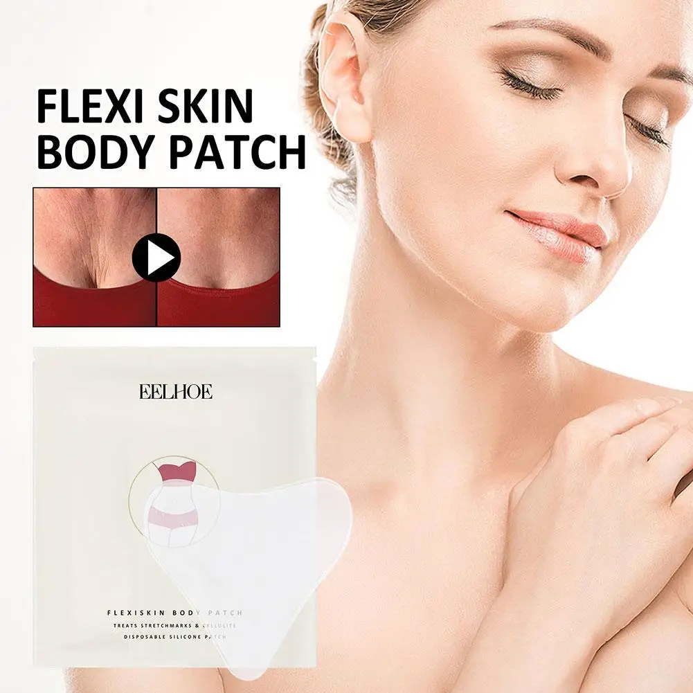 Wrinkle Removal Patch Skin Lifting Strips Silicone Eye Patches Aging Patches Body Pads Anti Neck Skin Forehead Remover Line V4D8
Wrinkle Removal Patch Skin Lifting Strips Silicone Eye Patches Aging Patches Body Pads Anti Neck Skin Forehead Remover Line V4D8
