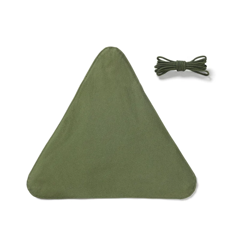 Outdoor Camping Tent Travel Waterproof Canvas Triangle Stool Fishing Chair Portable Tear Resistant and Stable
Outdoor Camping Tent Travel Waterproof Canvas Triangle Stool Fishing Chair Portable Tear Resistant and Stable