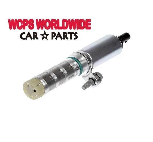 Free Shipping Exhaust Variable Timing Valve Solenoid Oil Control VVT For GM Buick Cadillac Chevrolet 2.0L 2.5L 126255433
Free Shipping Exhaust Variable Timing Valve Solenoid Oil Control VVT For GM Buick Cadillac Chevrolet 2.0L 2.5L 126255433