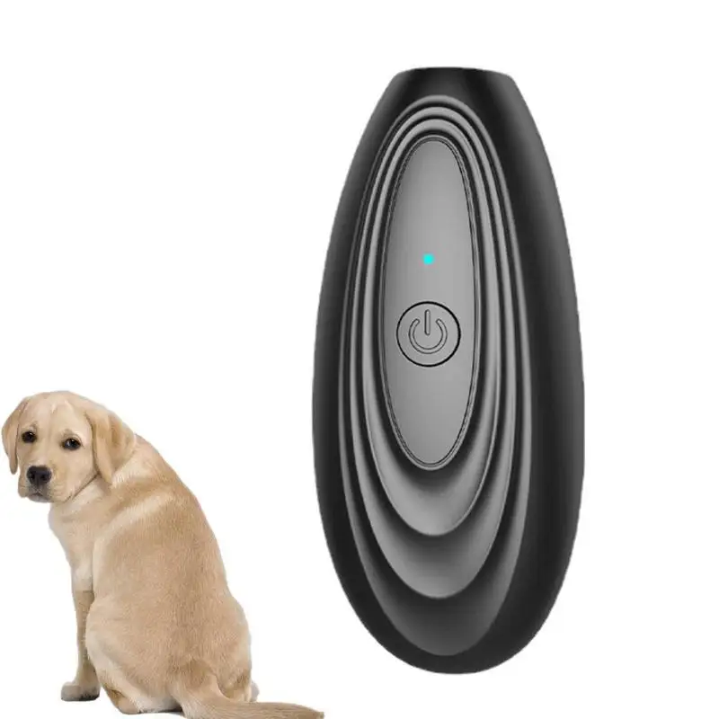 Anti Barking Device Ultrasonic Anti Dog Bark Controller 16.4 Ft Anti Barking Device Dog Device Pet Corrector Than Dog Clicker
Anti Barking Device Ultrasonic Anti Dog Bark Controller 16.4 Ft Anti Barking Device Dog Device Pet Corrector Than Dog Clicker