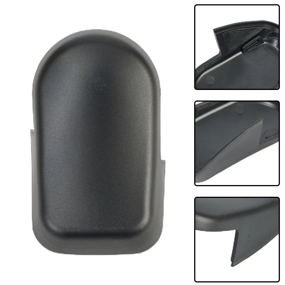 Black Car Rear Wiper Arm Hatch Switch Cap For Porsche Cayenne 02-10 Replacement Windscreen Wipers Switch Cover
Black Car Rear Wiper Arm Hatch Switch Cap For Porsche Cayenne 02-10 Replacement Windscreen Wipers Switch Cover