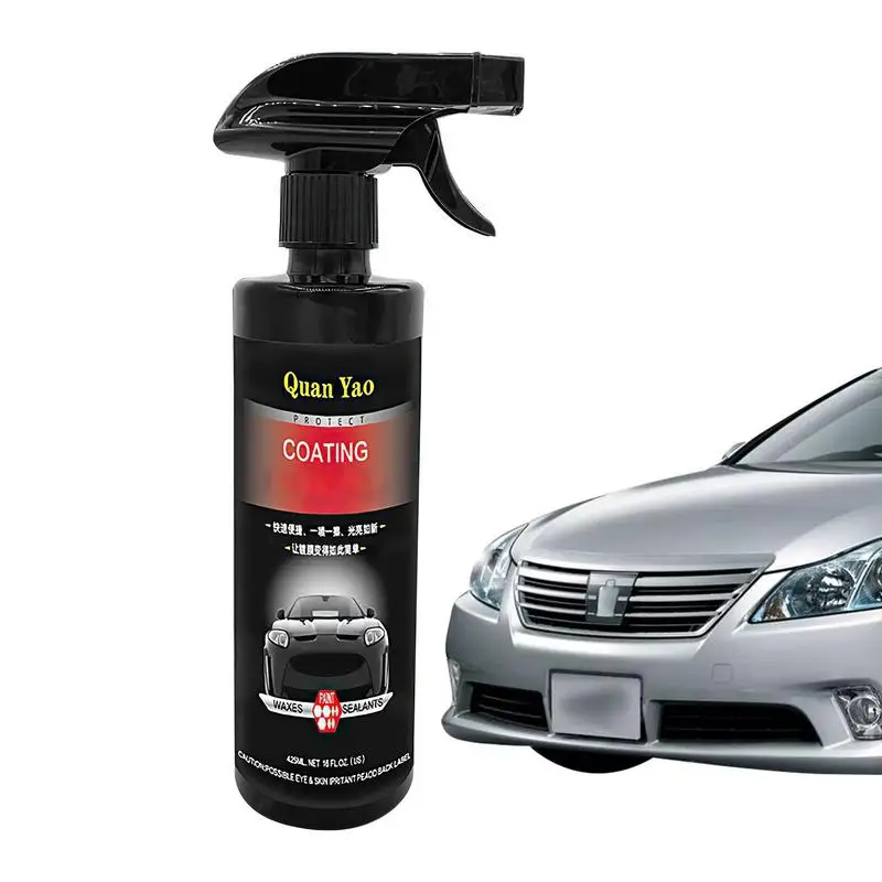 Car Polish 500g Waterproof Liquid Spray Scratch Repair Polishing Supplies For For ATVs Cars Motorcycles RVs Boats
Car Polish 500g Waterproof Liquid Spray Scratch Repair Polishing Supplies For For ATVs Cars Motorcycles RVs Boats