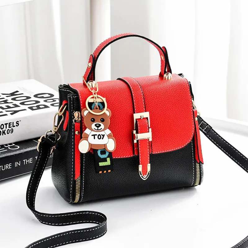 Simple and Versatile Net Celebrity High-quality Handbag Women 2022 Spring New Trendy Fashion Messenger Shoulder Bag Women
Simple and Versatile Net Celebrity High-quality Handbag Women 2022 Spring New Trendy Fashion Messenger Shoulder Bag Women