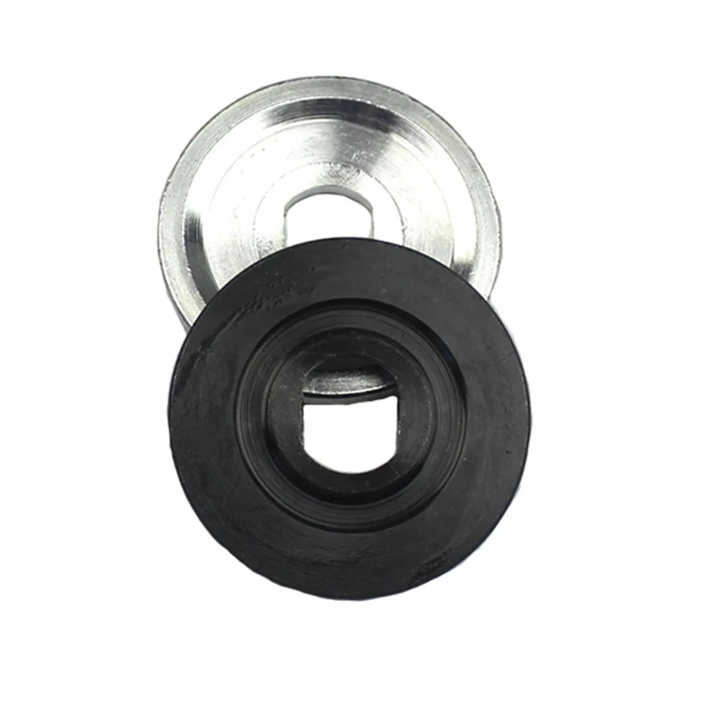 2pcs Saw Blade Pressing Plate Hard Alloy Cutting Machine Pressure Plate For Makita 5900 9Inch Electric Circular Saw Plate
2pcs Saw Blade Pressing Plate Hard Alloy Cutting Machine Pressure Plate For Makita 5900 9Inch Electric Circular Saw Plate
