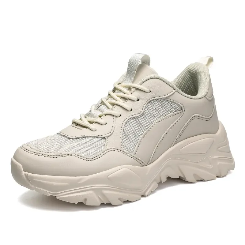 New Sport Shoes Men Women Comfortable Fashion Mesh Outdoor Sneakers Leisure Jogging Walking Footwear Durable Size 35-45
New Sport Shoes Men Women Comfortable Fashion Mesh Outdoor Sneakers Leisure Jogging Walking Footwear Durable Size 35-45