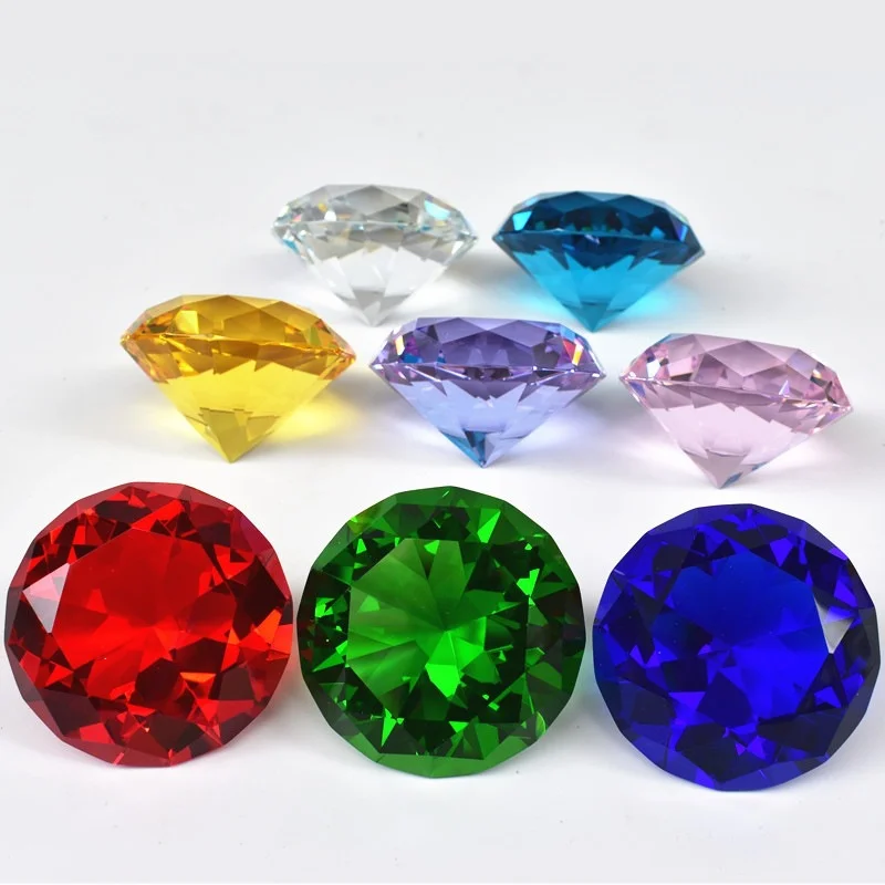 50mm Gemstone Round Colored Zircon Artificial Gemstone Cubic Zirconia Jewelry Bare Stone Decorative Ornaments
50mm Gemstone Round Colored Zircon Artificial Gemstone Cubic Zirconia Jewelry Bare Stone Decorative Ornaments
