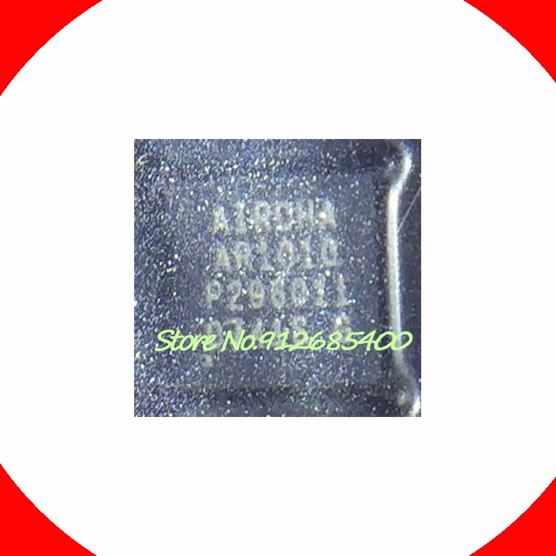 20 шт./лот AR1010-S85QFGQ0 QFN24 новый и оригинальный в наличии 
20 шт./лот AR1010-S85QFGQ0 QFN24 новый и оригинальный в наличии