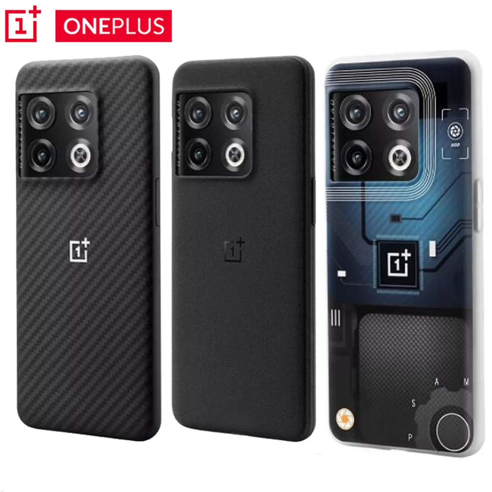 100% Оригинальный чехол Oneplus 10 Pro, защитный чехол для видеокамеры, черный чехол из песчаника для One plus 10 Pro NE2210
100% Оригинальный чехол Oneplus 10 Pro, защитный чехол для видеокамеры, черный чехол из песчаника для One plus 10 Pro NE2210