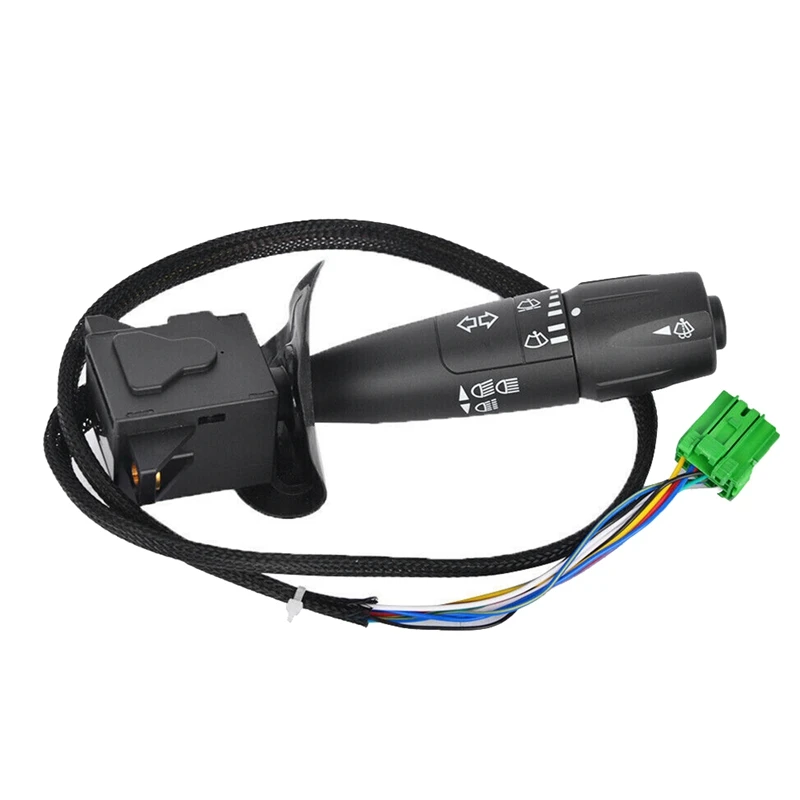1 Piece For Peterbilt Kenworth Turn Signal Wiper Combination Switch P27-1067 P271067 P27-6221
1 Piece For Peterbilt Kenworth Turn Signal Wiper Combination Switch P27-1067 P271067 P27-6221