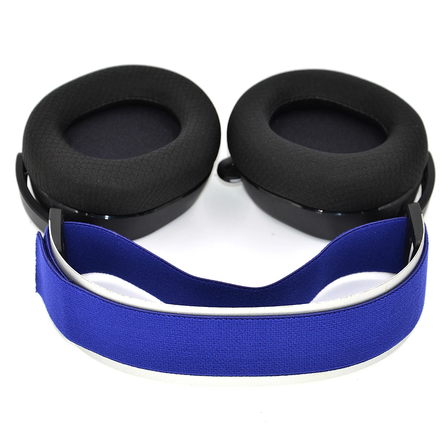 For SteelSeries Arctis 7 / Arctis 9X / Arctis Pro Headset Headband Elastic Band Replacement Headband
For SteelSeries Arctis 7 / Arctis 9X / Arctis Pro Headset Headband Elastic Band Replacement Headband