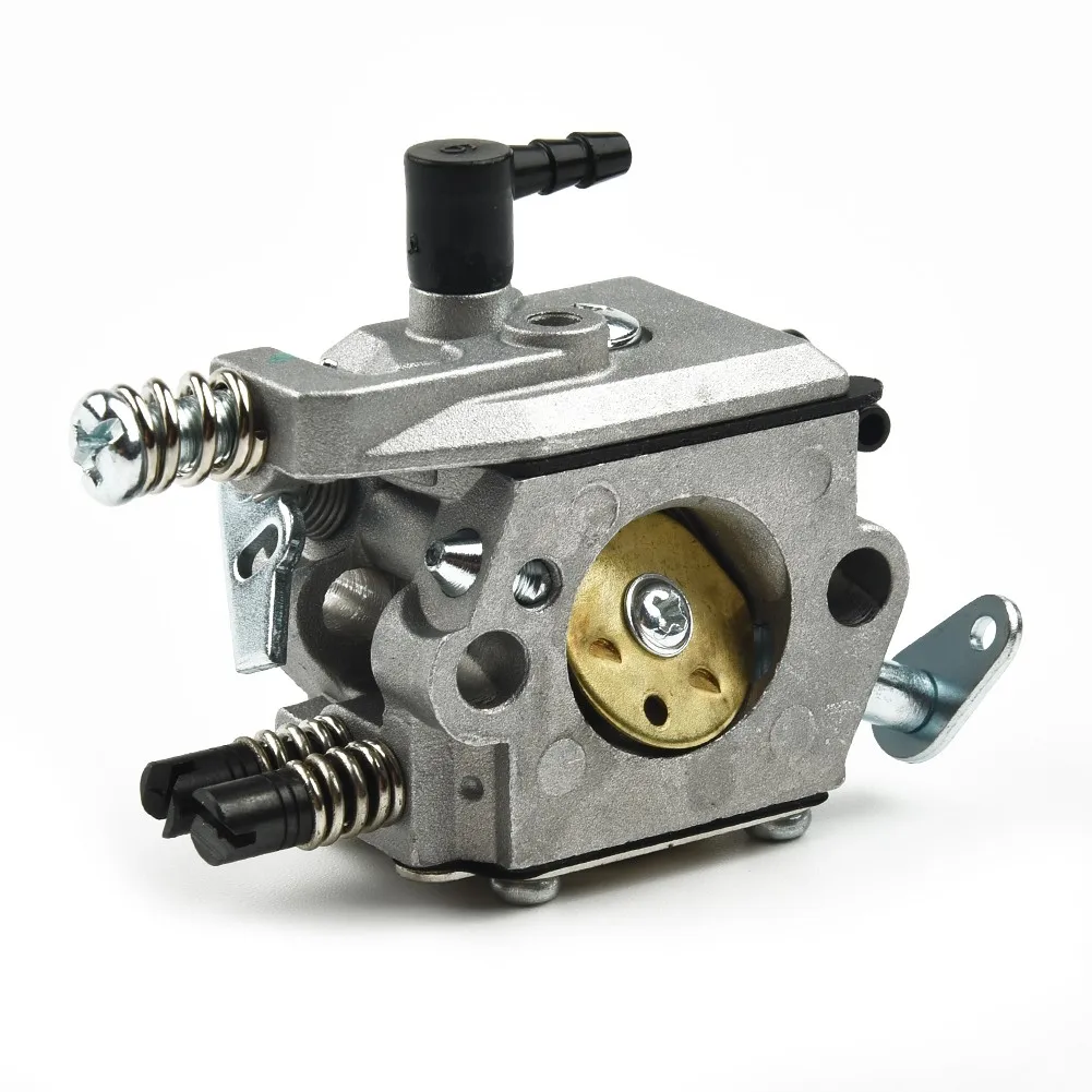 Carburetor New Chain Saw Carburetor Metal For Chinese Chainsaw 4500 5200 Timbertech Petrol Hedge Trimmer Hedge Cutters
Carburetor New Chain Saw Carburetor Metal For Chinese Chainsaw 4500 5200 Timbertech Petrol Hedge Trimmer Hedge Cutters
