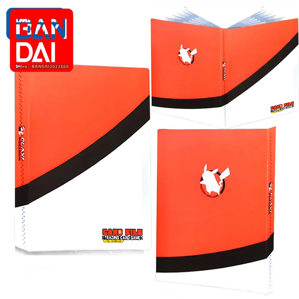 4 Pocket 240PCS Pokemon Album Cards Book Cartoon Anime Game Card EX GX Collectors Binder Holder Map Folder Boys Kids Toys Gifts
4 Pocket 240PCS Pokemon Album Cards Book Cartoon Anime Game Card EX GX Collectors Binder Holder Map Folder Boys Kids Toys Gifts
