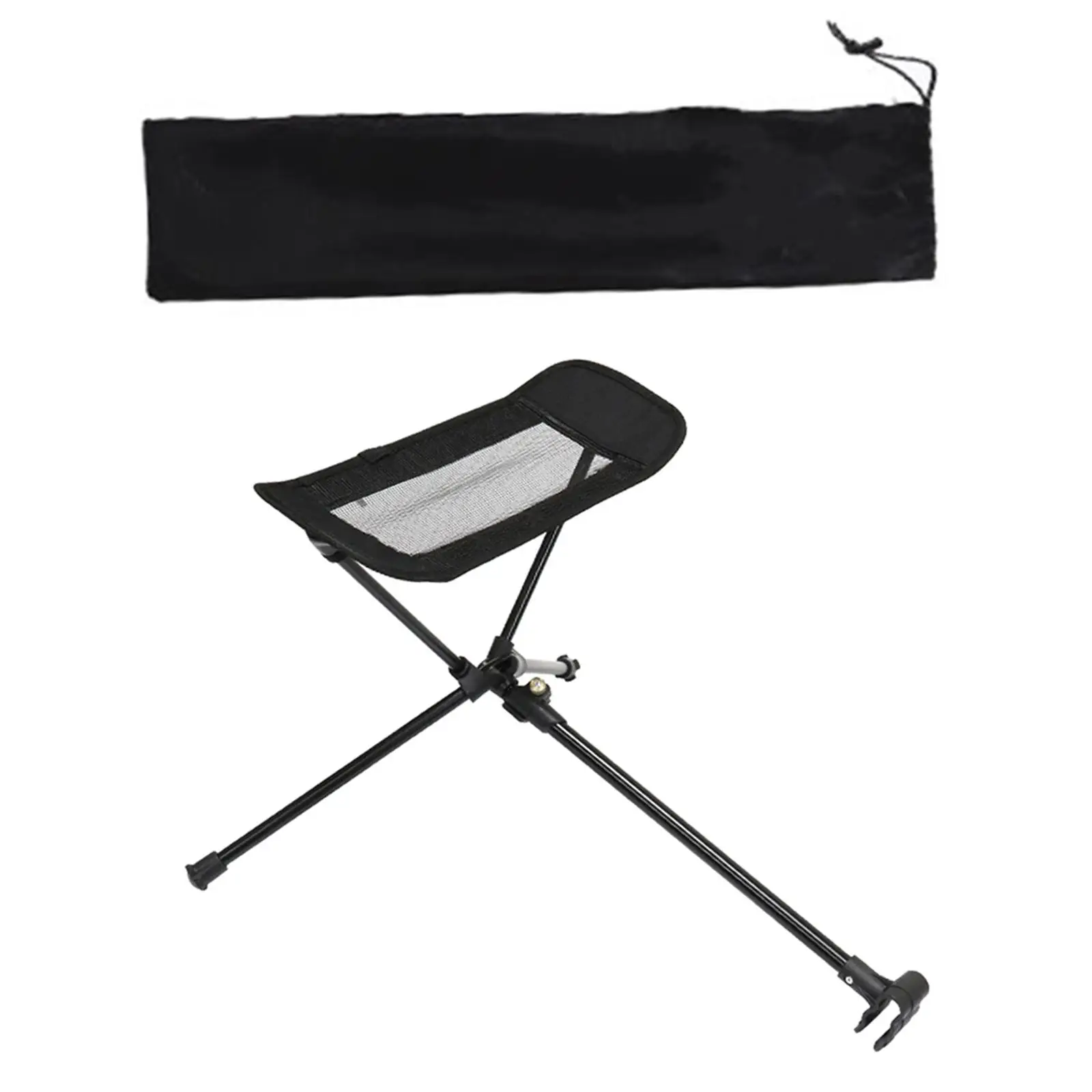Portable Folding Chair Footrest Non Slip Resting Bracket Adjustable Retractable Foot Rest Foot Stool for Outdoor Camping Fishing
Portable Folding Chair Footrest Non Slip Resting Bracket Adjustable Retractable Foot Rest Foot Stool for Outdoor Camping Fishing