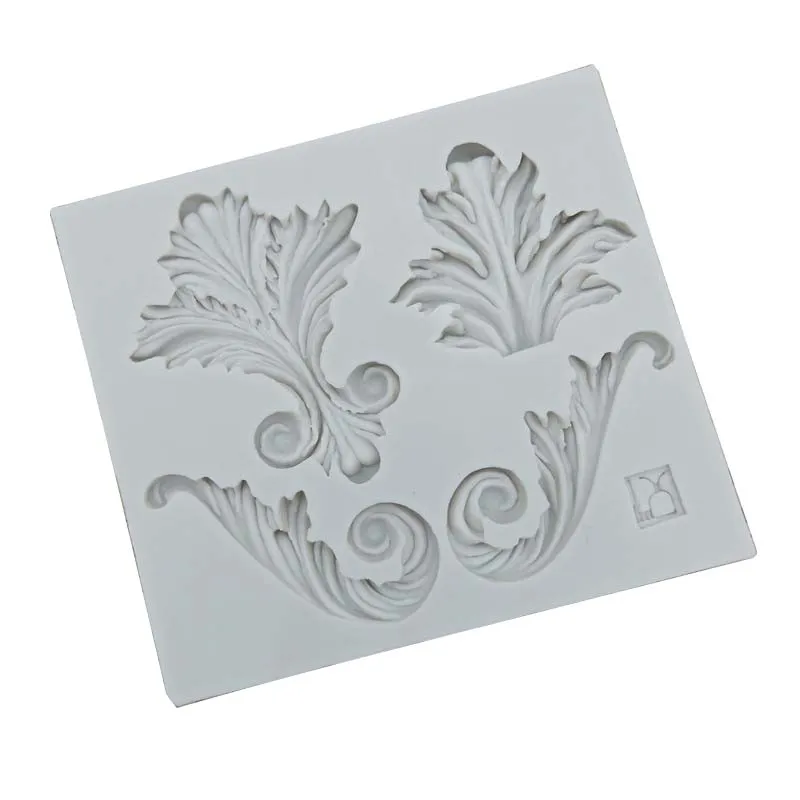 Classic Relief Pattern Mould Fondant Cakes Decor Tools Silicone Molds Sugarcrafts Chocolate Baking Tools For Cakes Gumpaste Form
Classic Relief Pattern Mould Fondant Cakes Decor Tools Silicone Molds Sugarcrafts Chocolate Baking Tools For Cakes Gumpaste Form