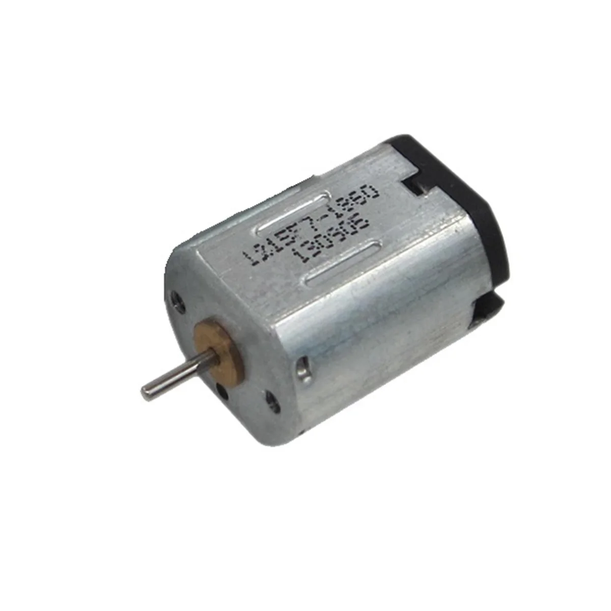 Model Airplane Motor Electronic Locks Motor Smart Car Motor Solar Toy Motor DIY Motor 3.7V N20 DC Motor High-speed Motor
Model Airplane Motor Electronic Locks Motor Smart Car Motor Solar Toy Motor DIY Motor 3.7V N20 DC Motor High-speed Motor