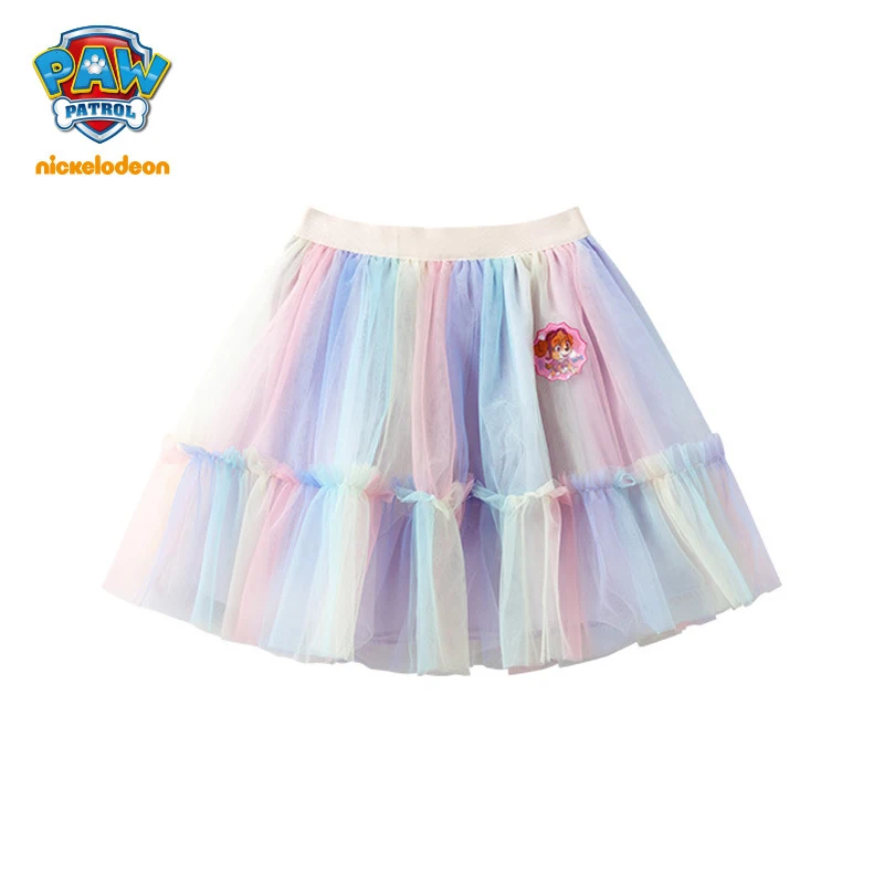 Paw Patrol Girls Skirt A-line Tutu Skirt Clothes New Cute Fantasy Fashion Princess Skirt Long Tutu Skirt Girls Kids Skirts Toys
Paw Patrol Girls Skirt A-line Tutu Skirt Clothes New Cute Fantasy Fashion Princess Skirt Long Tutu Skirt Girls Kids Skirts Toys