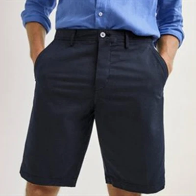 Summer Men Alligator Casual 100% Shorts Streetwear Bottoms Male Homme Horme Short Solid Color Trousers Plus Size Pants
Summer Men Alligator Casual 100% Shorts Streetwear Bottoms Male Homme Horme Short Solid Color Trousers Plus Size Pants